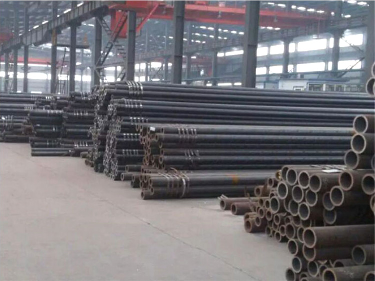 承德12cr2mo化肥专用管